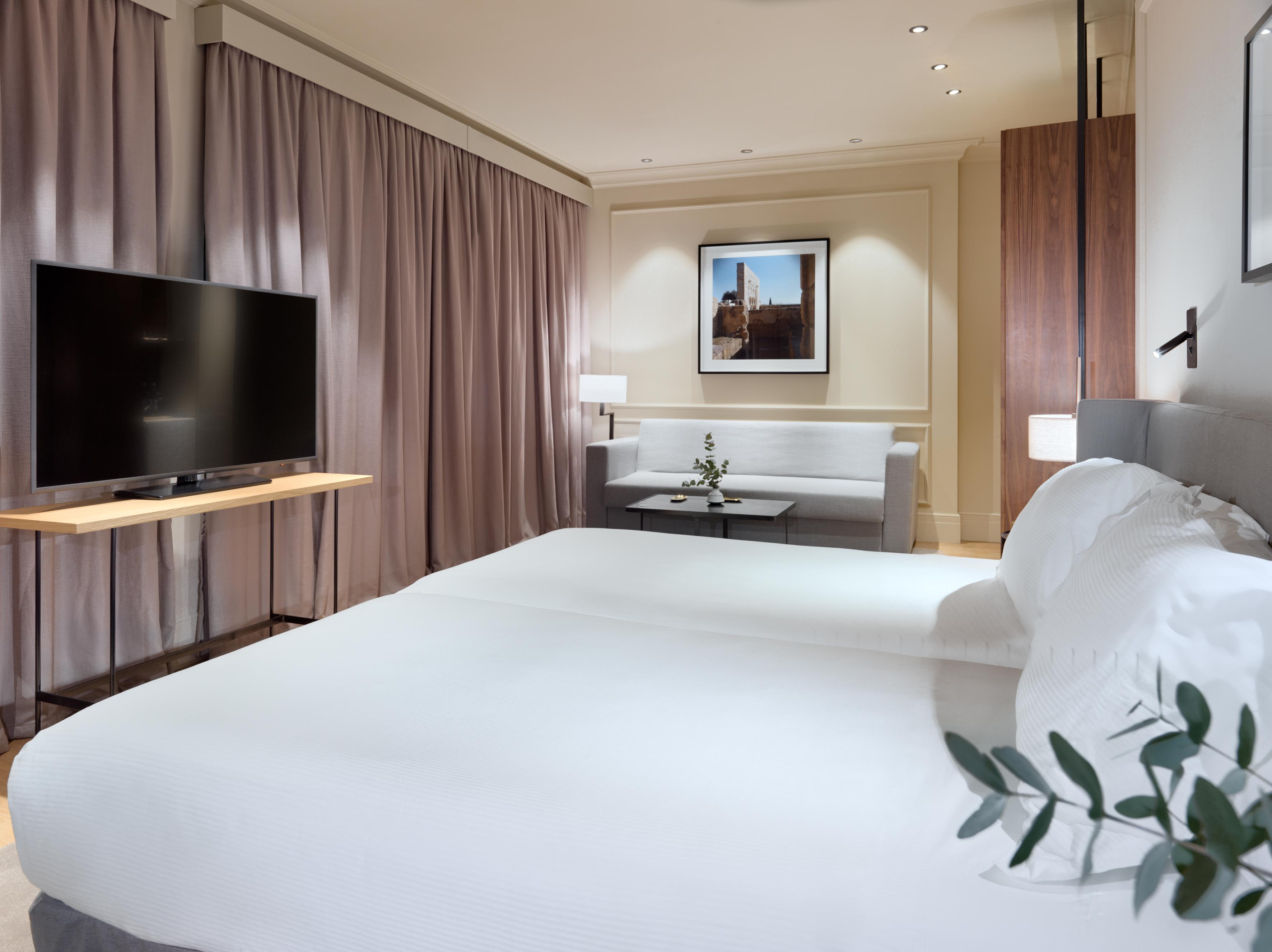 H10 Palacio Colomera Cordoba Dış mekan fotoğraf