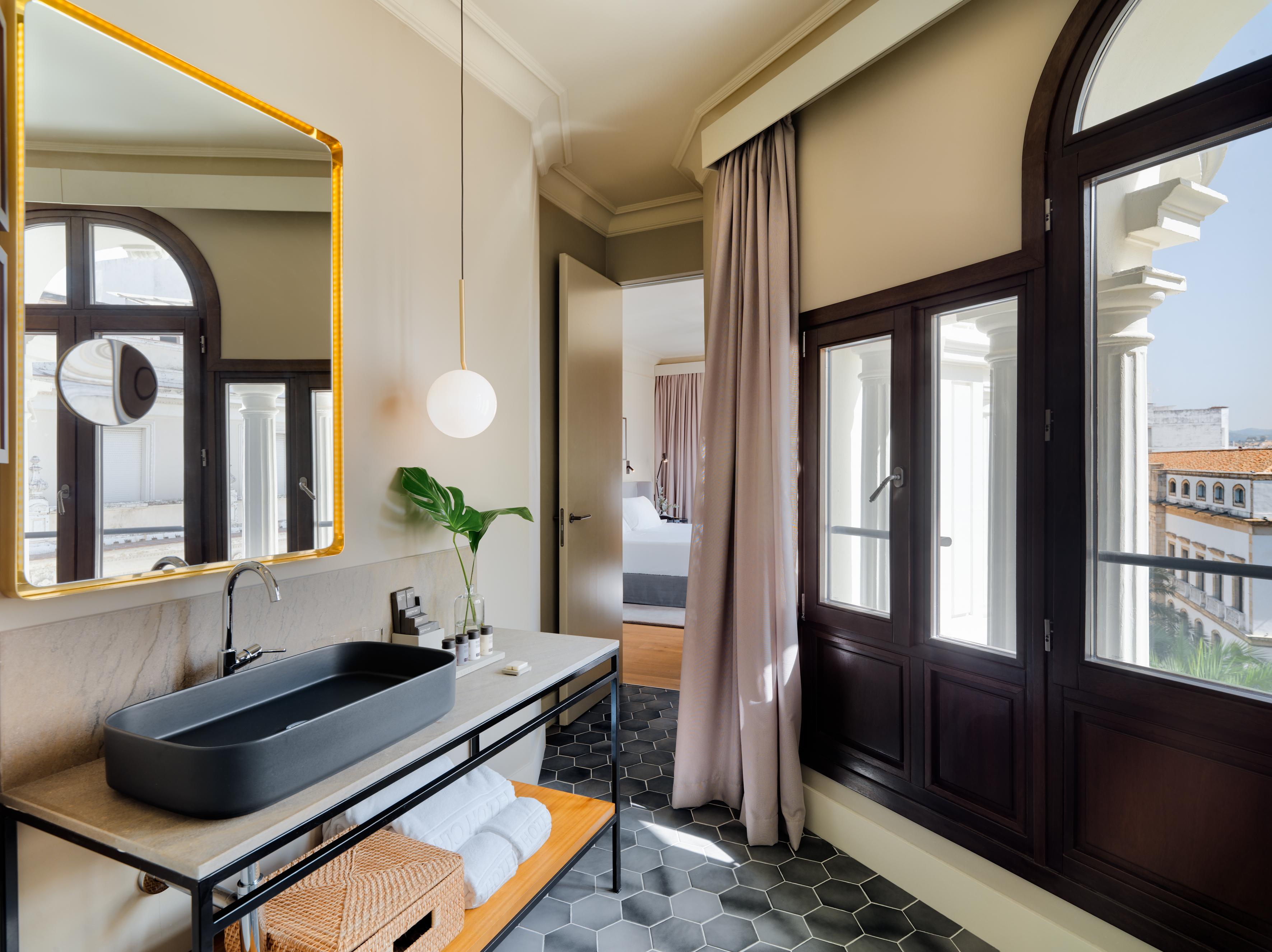 H10 Palacio Colomera Cordoba Dış mekan fotoğraf