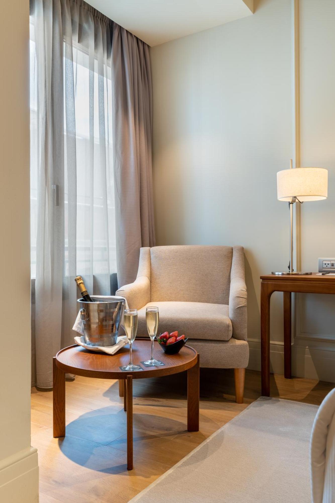 H10 Palacio Colomera Cordoba Dış mekan fotoğraf