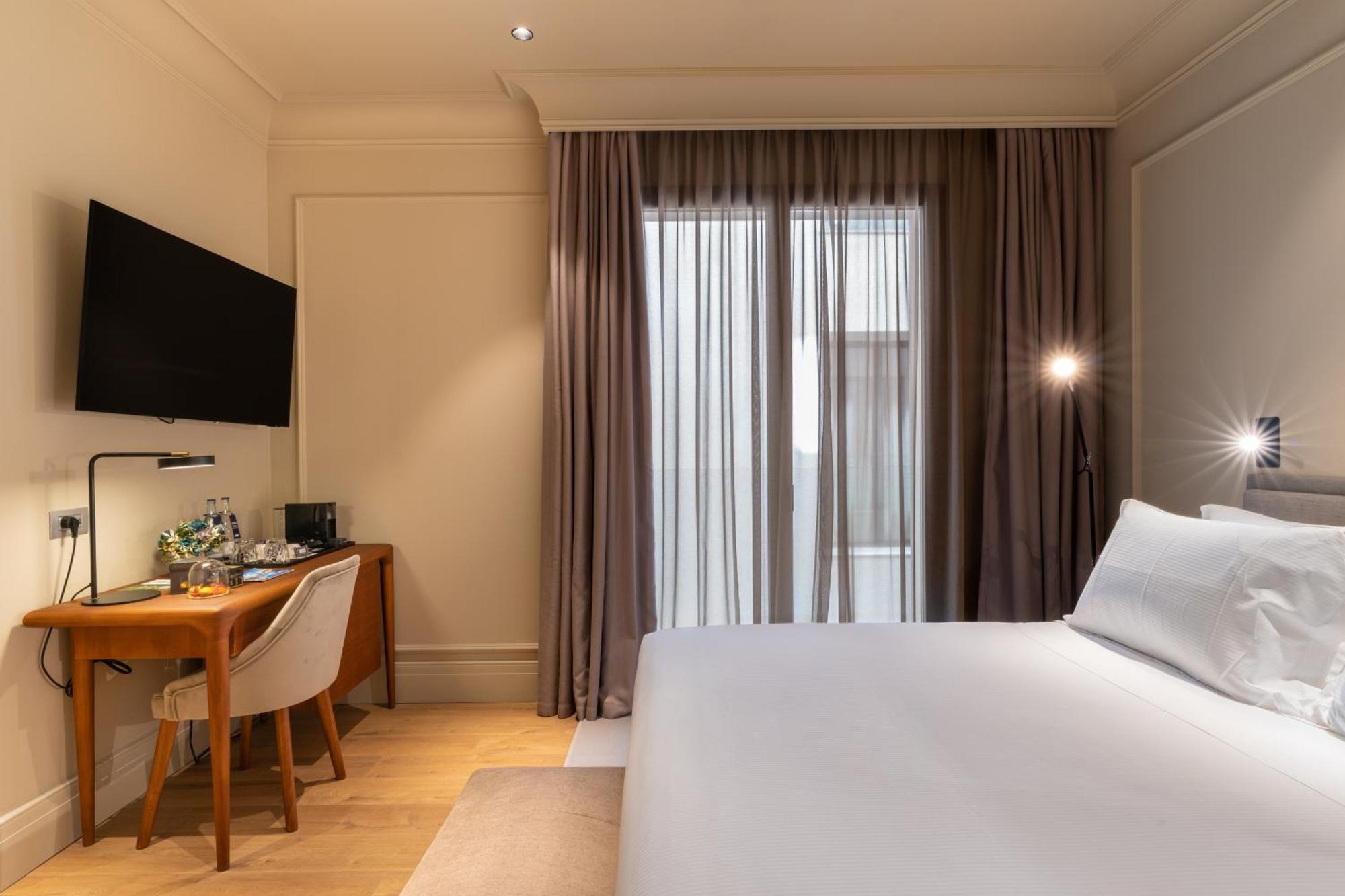 H10 Palacio Colomera Cordoba Dış mekan fotoğraf