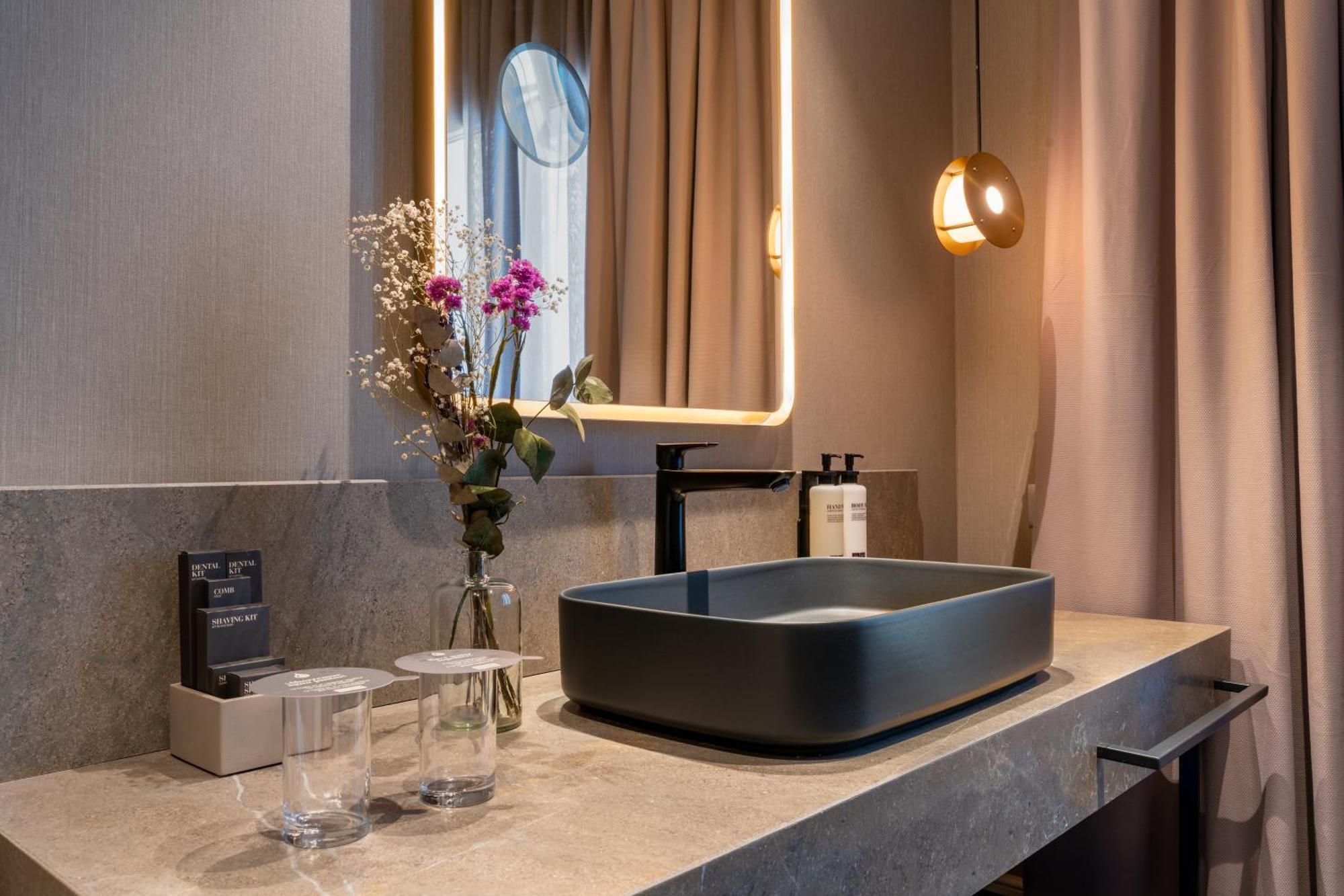 H10 Palacio Colomera Cordoba Dış mekan fotoğraf