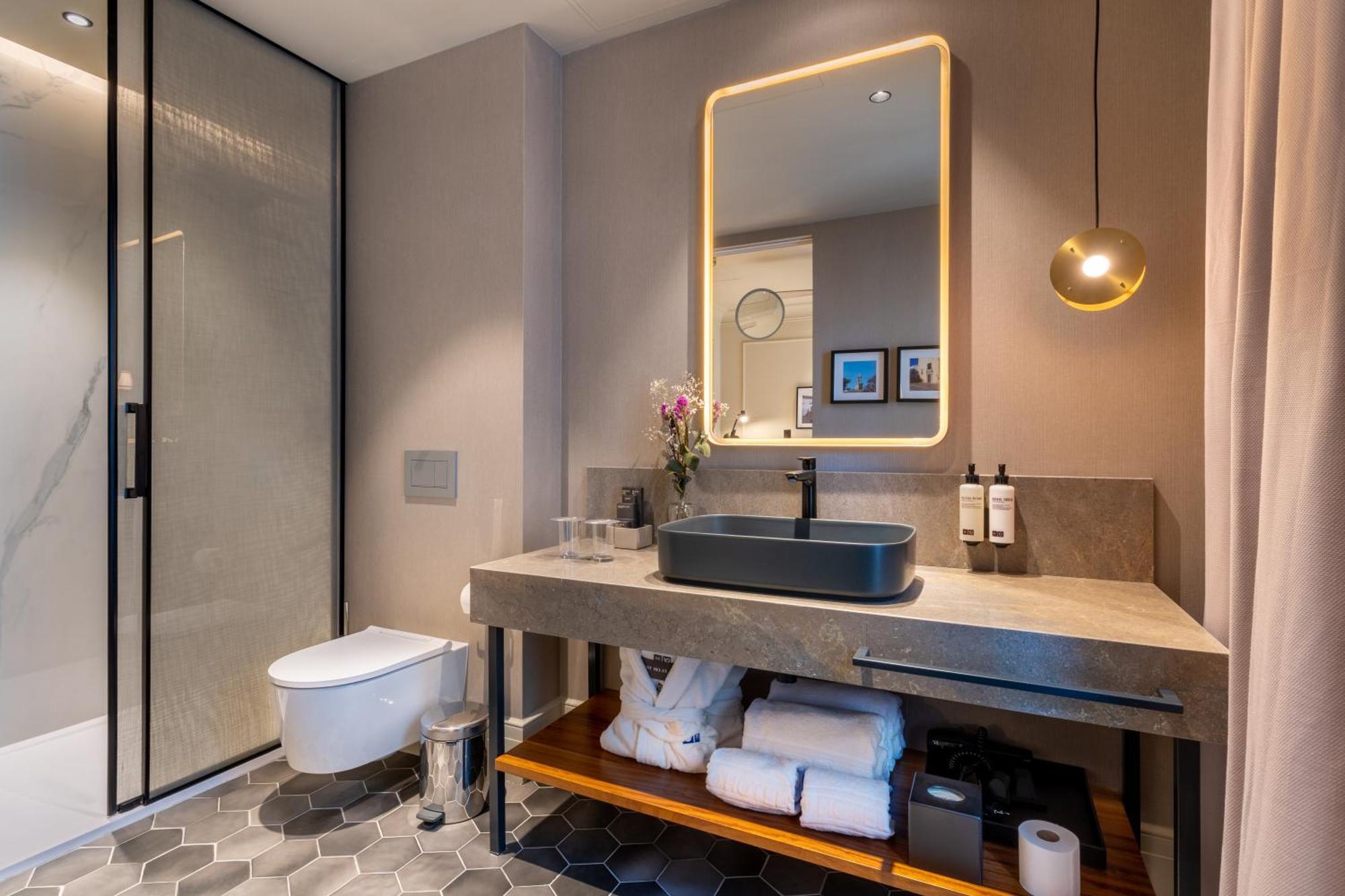 H10 Palacio Colomera Cordoba Dış mekan fotoğraf
