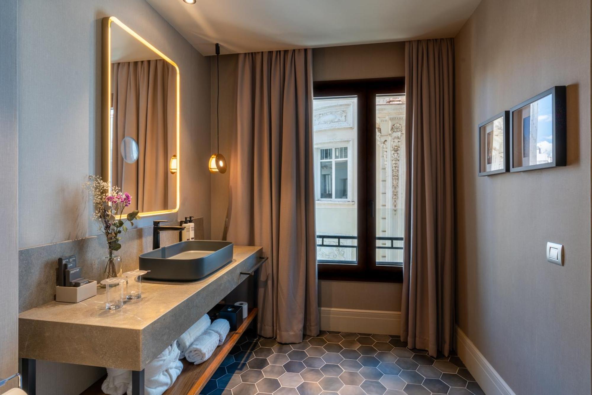 H10 Palacio Colomera Cordoba Dış mekan fotoğraf
