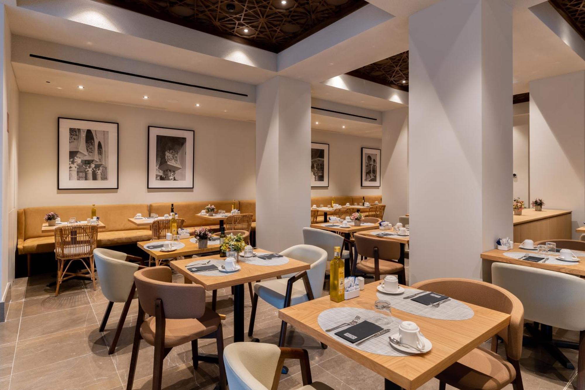 H10 Palacio Colomera Cordoba Dış mekan fotoğraf