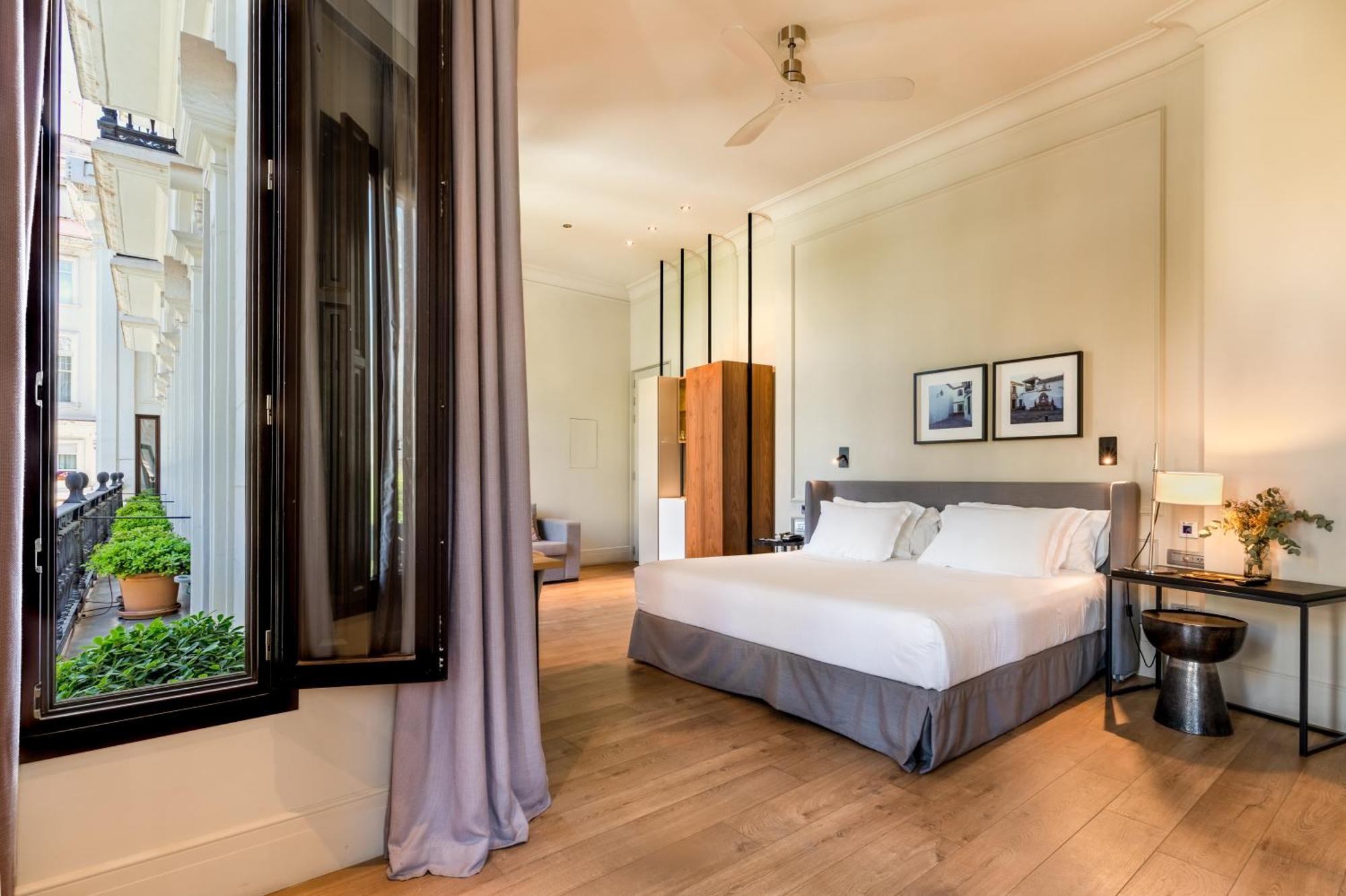 H10 Palacio Colomera Cordoba Dış mekan fotoğraf