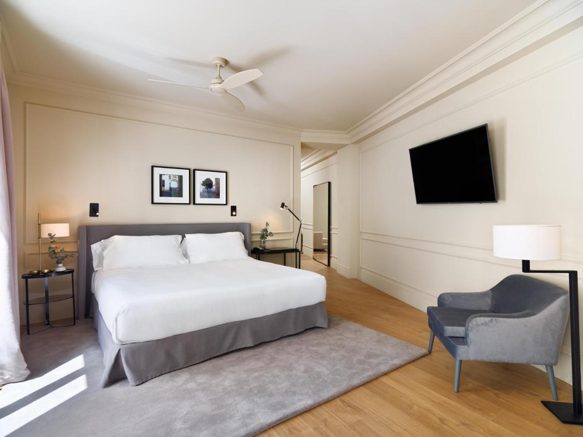 H10 Palacio Colomera Cordoba Dış mekan fotoğraf