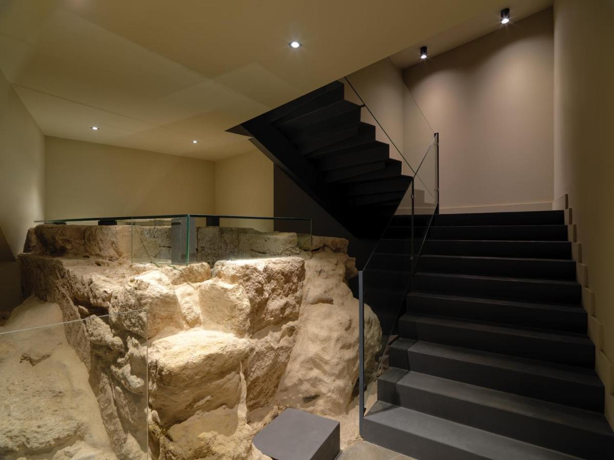 H10 Palacio Colomera Cordoba Dış mekan fotoğraf